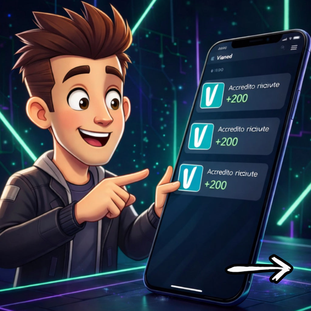 Bot Automatico Vinted –Accesso Community Telegram.